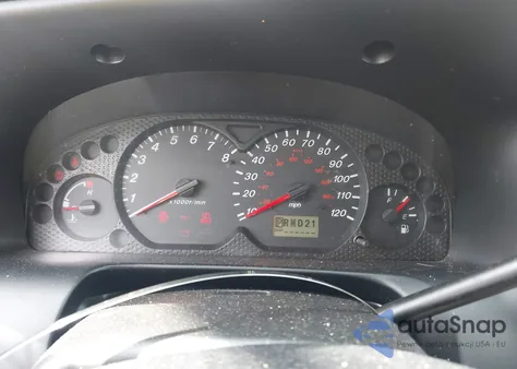 2003 Mazda Tribute Lx V6 z USA, uszkodzony, nr VIN 4F2YZ04103KM24573